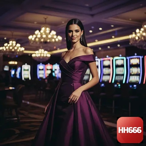 Ilustração de Explore o Aplicativo do hh666: Acesso Rápido e Seguro