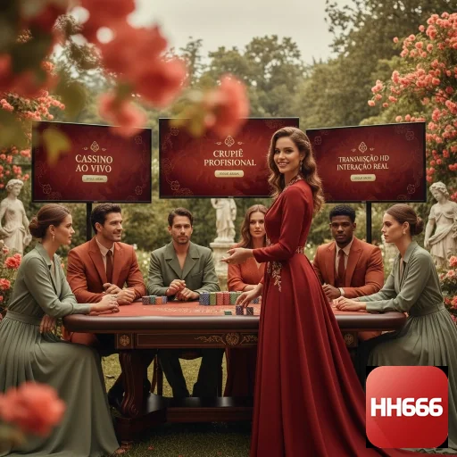 Ilustração de Explore o Aplicativo do hh666: Acesso Rápido e Seguro