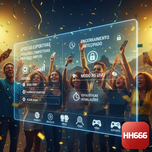 Ilustração de Sustentabilidade