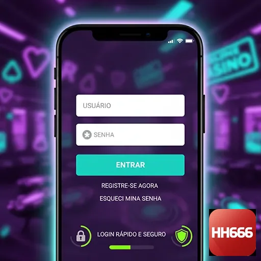 Ilustração de Aproveite odds altas e palpites em hh666