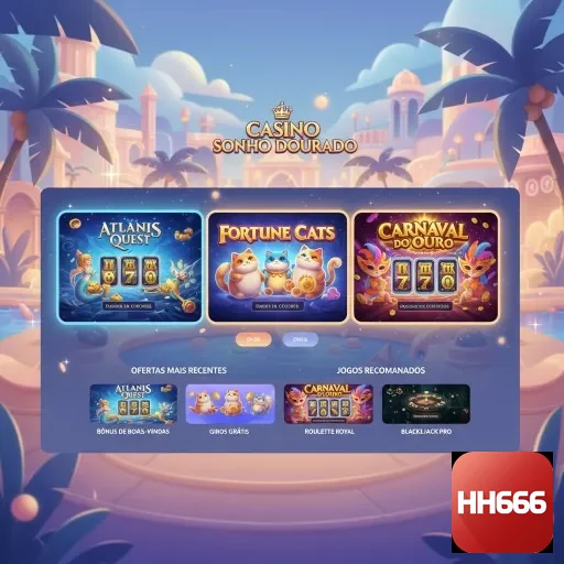 Ilustração de Aproveite odds altas e palpites em hh666