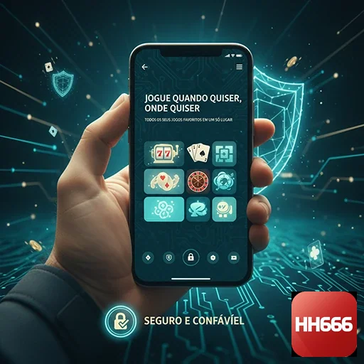 Ilustração de Experimente os serviços VIP no hh666 para jogadores exigentes