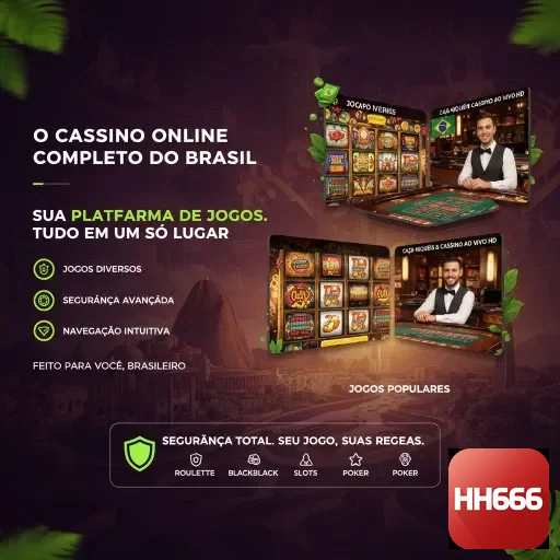 Ilustração de Experimente os serviços VIP no hh666 para jogadores exigentes