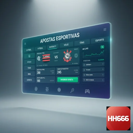 Ilustração de Explore os serviços VIP no hh666 para jogos e slots