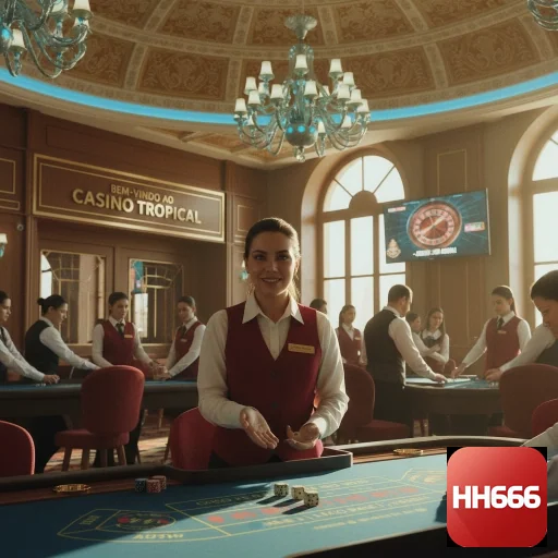 Ilustração de Explore os serviços VIP no hh666 para jogos e slots