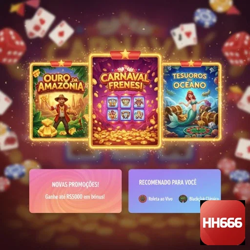 Ilustração de Explore os serviços VIP na hh666 para apostas exclusivas