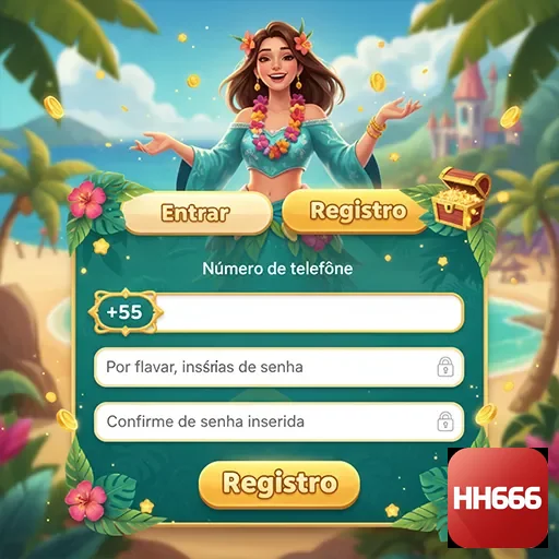 Ilustração de Explore os serviços VIP na hh666 para apostas exclusivas