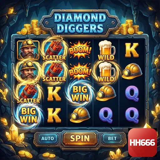 Ilustração de Acesse Jogos VIP com Acesso Rápido no hh666