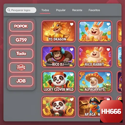 Ilustração de Acesse o hh666: Login Simplificado e Experiência VIP