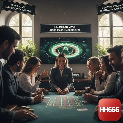 Ilustração de Acesse o hh666: Login Simplificado e Experiência VIP