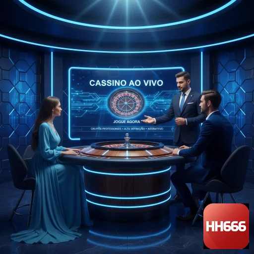 Ilustração de Experimente servicos VIP na hh666 com segurança e inovação