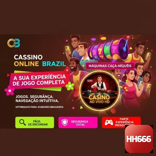 Ilustração de Experimente servicos VIP na hh666 com segurança e inovação