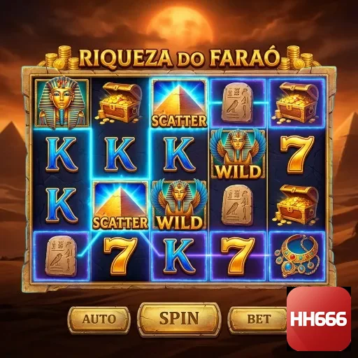 Ilustração de Experimente servicos VIP na hh666 com segurança e inovação