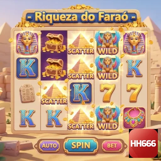 Ilustração de Aproveite promoções e saques rápidos com hh666