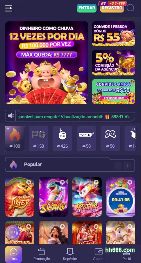 Jogadores desfrutando de diversas máquinas de slots